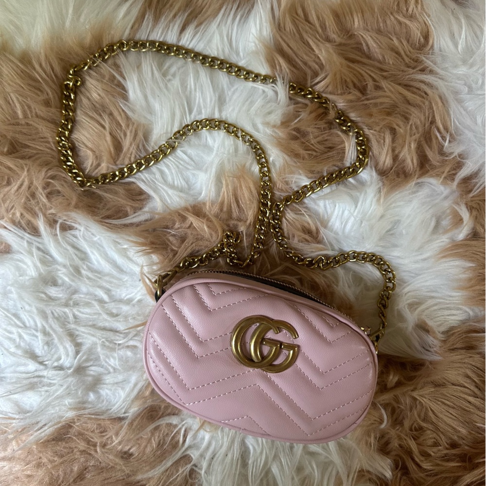 Designer Crossbody Bag